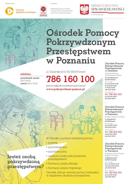 Orodek Pomocy