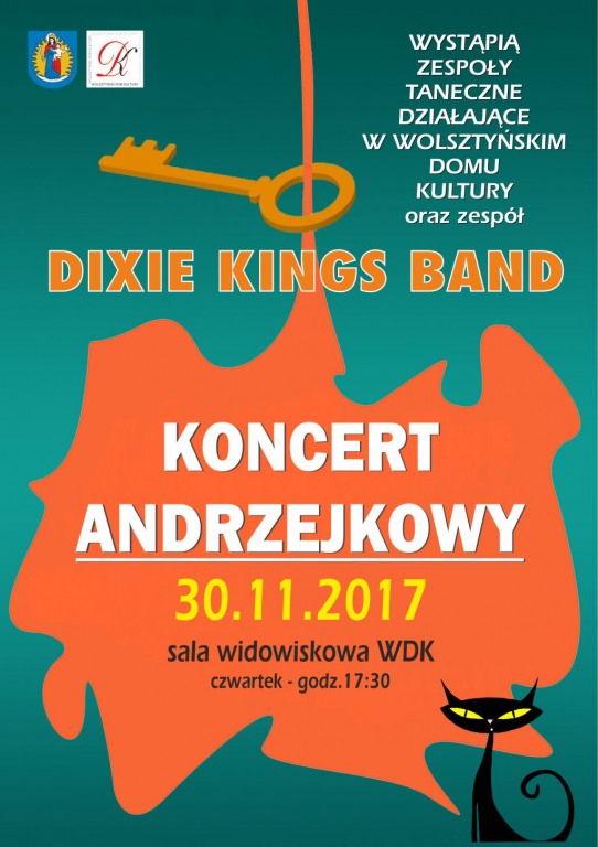 Koncert Andrzejkowy
