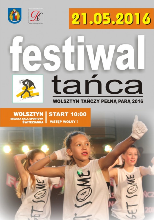 VIII Festiwal Taca