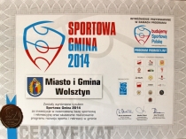 Urz�d Miejski w Wolsztynie