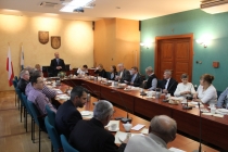 Urz�d Miejski w Wolsztynie