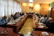 Urz�d Miejski w Wolsztynie