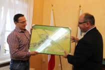 Urz�d Miejski w Wolsztynie