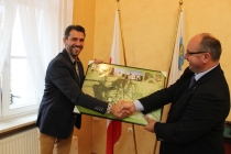 Urz�d Miejski w Wolsztynie