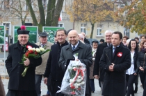 Urz�d Miejski w Wolsztynie