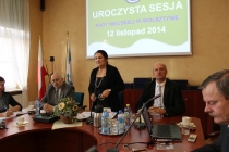 Urz�d Miejski w Wolsztynie