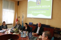 Urz�d Miejski w Wolsztynie