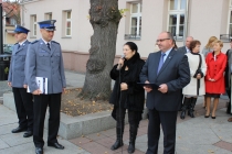 Urz�d Miejski w Wolsztynie