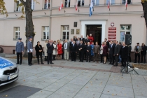 Urz�d Miejski w Wolsztynie