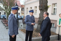 Urz�d Miejski w Wolsztynie