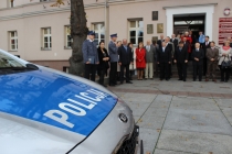 Urz�d Miejski w Wolsztynie