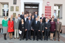 Urz�d Miejski w Wolsztynie