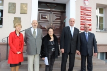 Urz�d Miejski w Wolsztynie