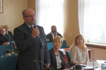 Urz�d Miejski w Wolsztynie