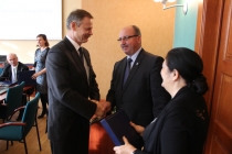 Urz�d Miejski w Wolsztynie