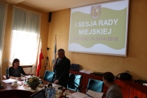 Urz�d Miejski w Wolsztynie