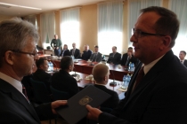 Urz�d Miejski w Wolsztynie