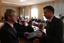 Urz�d Miejski w Wolsztynie