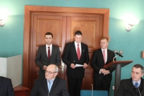 Urz�d Miejski w Wolsztynie