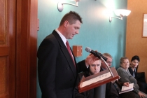 Urz�d Miejski w Wolsztynie