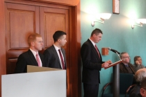 Urz�d Miejski w Wolsztynie