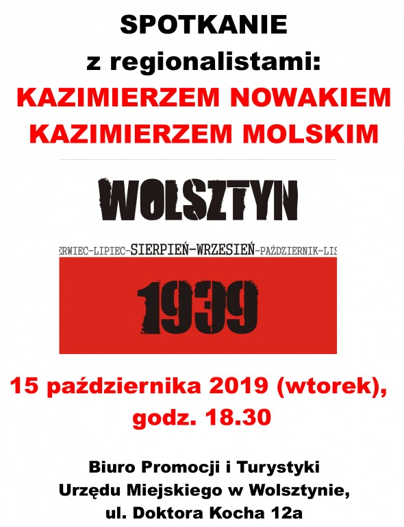 Spotkanie z regionalistami