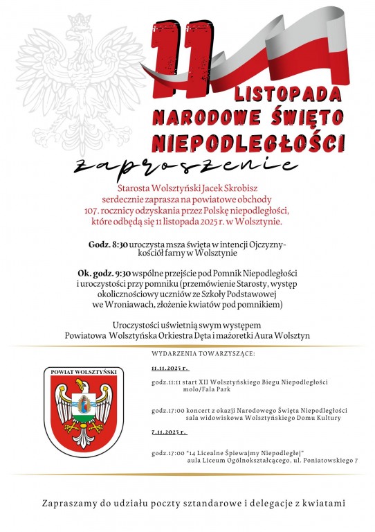 Narodowe �wi�to Niepodleg�o�ci