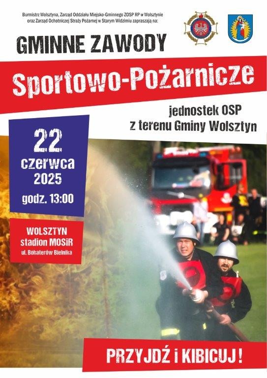Zawody poarnicze