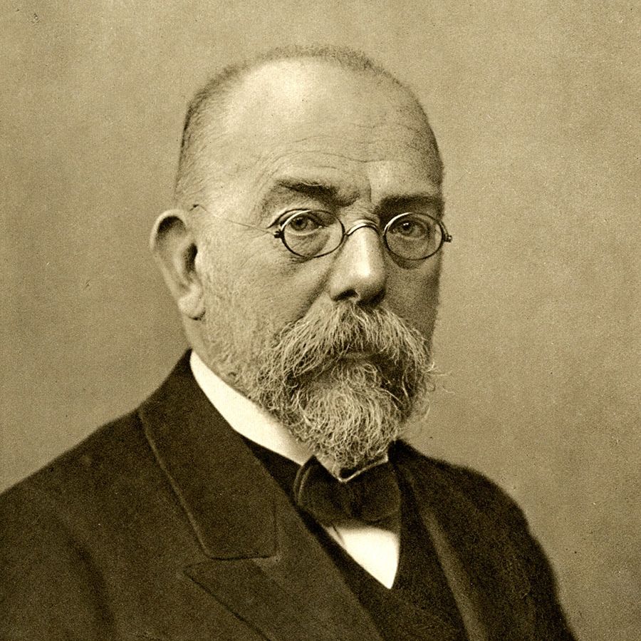 Robert Koch