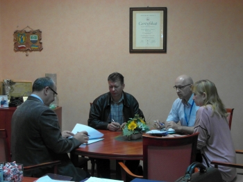 Urz�d Miejski w Wolsztynie