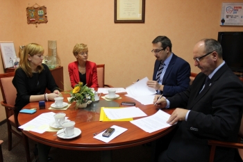 Urz�d Miejski w Wolsztynie