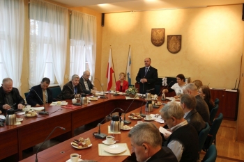 Urz�d Miejski w Wolsztynie