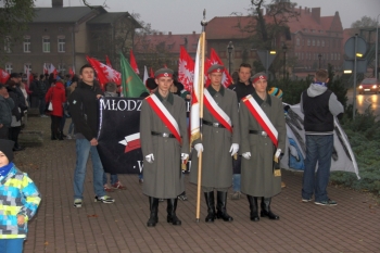 Urz�d Miejski w Wolsztynie