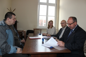 Urz�d Miejski w Wolsztynie