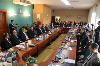 Urz�d Miejski w Wolsztynie