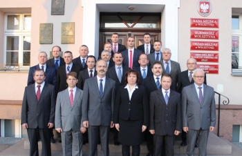 Urz�d Miejski w Wolsztynie