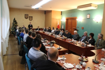 Urz�d Miejski w Wolsztynie