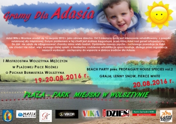 Urząd Miejski w Wolsztynie