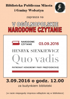 Urząd Miejski w Wolsztynie