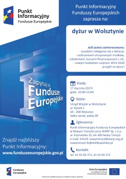 Urząd Miejski w Wolsztynie