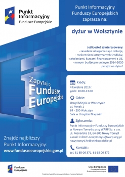 Urząd Miejski w Wolsztynie