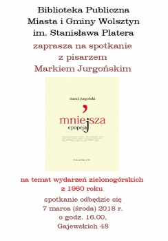 Urząd Miejski w Wolsztynie
