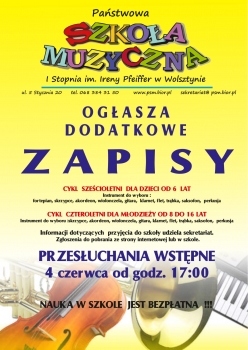 Urząd Miejski w Wolsztynie