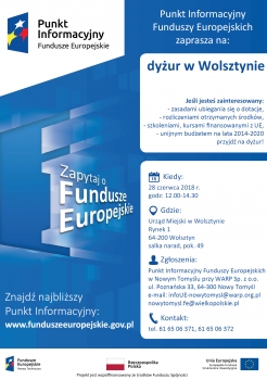 Urząd Miejski w Wolsztynie