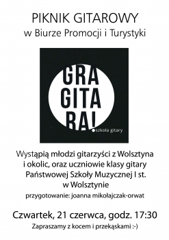 Urząd Miejski w Wolsztynie