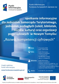 Urząd Miejski w Wolsztynie