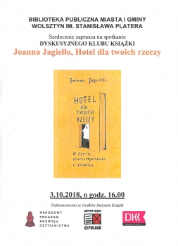 Urząd Miejski w Wolsztynie
