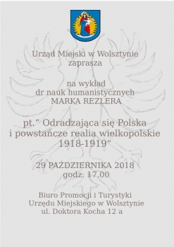 Urząd Miejski w Wolsztynie