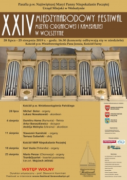 Urząd Miejski w Wolsztynie