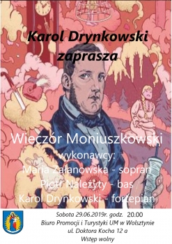 Urząd Miejski w Wolsztynie